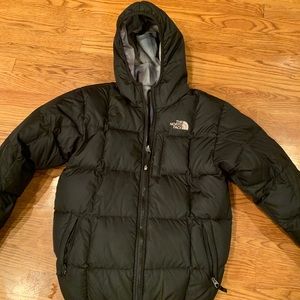The North Face Reversible Puffer (Kids)